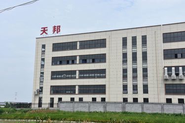 Ruian Tianbang Machinery Manufacturing Co., Ltd. Perfil da Empresa