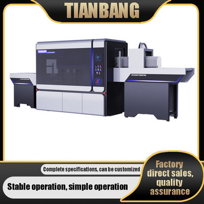 qualidade  Fast Food Paper Box Machine fábrica