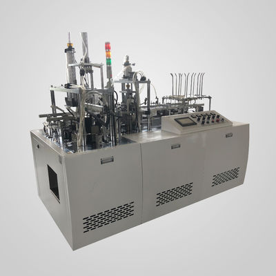 Lancheira de papel inteligente automática de CHJ-E que forma a máquina
