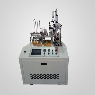 Inteligente automático de papel da máquina FBJ-A do copo do bolo do almoço