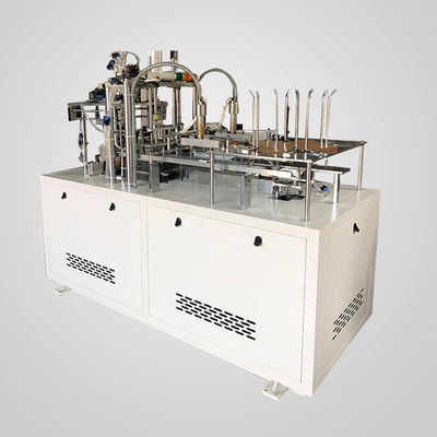 Máquina de papel FBJ-B da cartonagem da lancheira da caixa