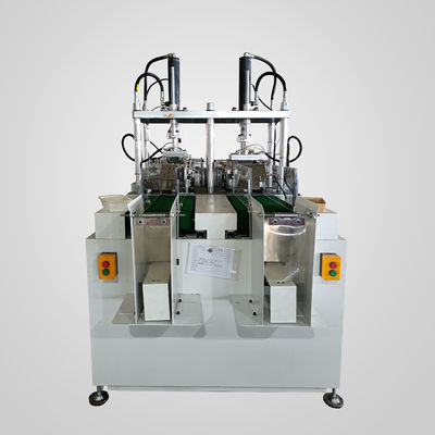 Caixa de papel inteligente automática de CHJ-A que forma a máquina 40-50/Min