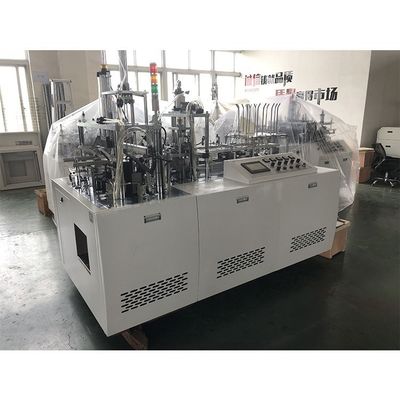 Partes de papel automáticas completas da máquina CHJ-E 25-30 da lancheira/minuto