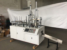Lancheira pegajosa inteligente automática do Hamburger de FBJ-B que forma a máquina
