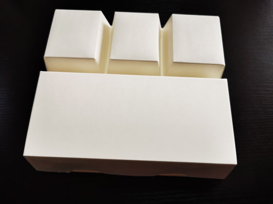 Lancheira secundária de papel mecânica da grade que forma grade inteligente automática da máquina CHJ-G a multi