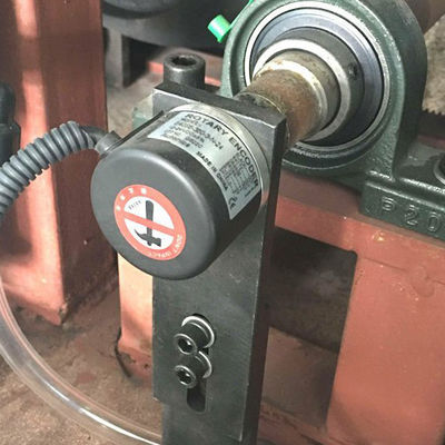 Posição dobro automática completa de ondulação da máquina da cartonagem do bolo de JKB-C