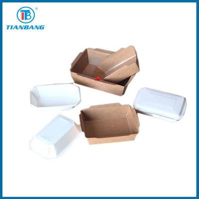 Tipo máquina automática FBJ-C do navio da cartonagem da caixa de papel da galinha