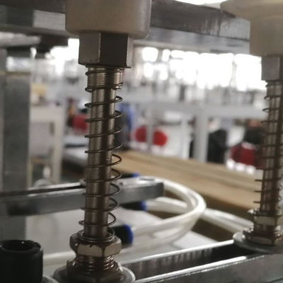 Máquina automática FBJ-D 6kw da caixa do fast food da salada de fruto