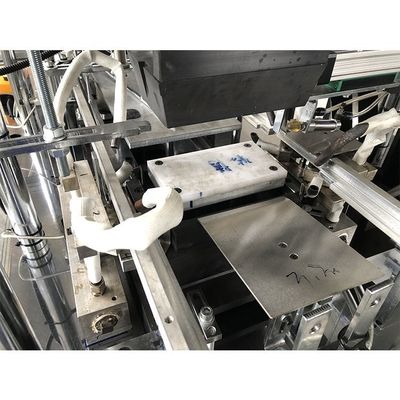 Lancheira automática de CHJ-E que forma grade inteligente da máquina a multi