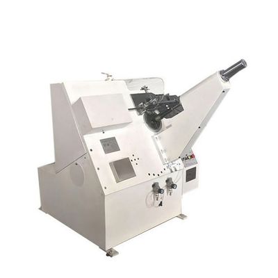 Tray Cake Cup Machine Fully de papel semi automático automático