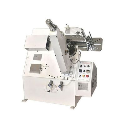 Tray Cake Cup Machine Fully de papel semi automático automático