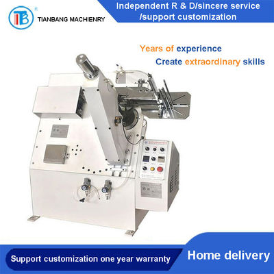 Tray Cake Cup Machine Fully de papel semi automático automático