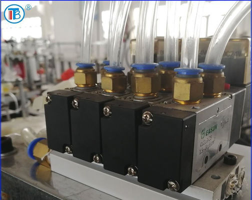 Máquina de empacotamento termoplástico inteligente automática da caixa de RHZH-B