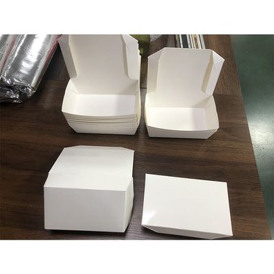 Lancheira inteligente que forma a multi grade da máquina CHJ-E 8KW automática