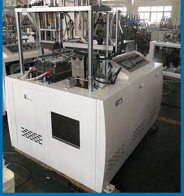 Tipo máquina do navio da galinha de fatura de caixa do papel FBJ-C automático
